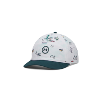 Casquette Under Armour Drive Mid Nylon SS26