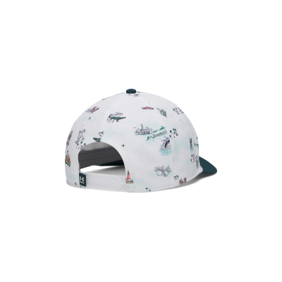 Casquette Under Armour Drive Mid Nylon SS26