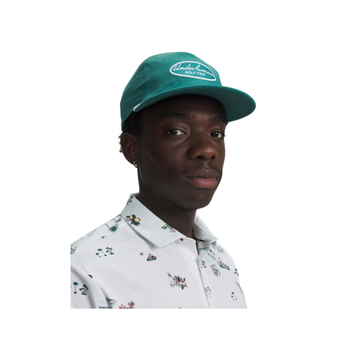 Casquette Under Armour Drive Mid Nylon SS26