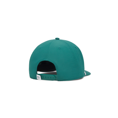 Casquette Under Armour Drive Mid Nylon SS26