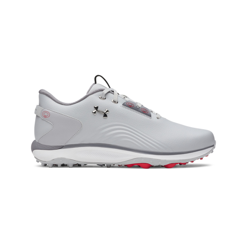 Chaussures Under Armour Drive Fade 2 SL SS26 Grey