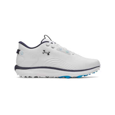 Chaussures Under Armour Drive Fade 2 SL SS26 White