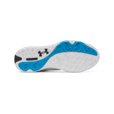 Chaussures Under Armour Drive Fade 2 SL SS26 White