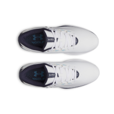 Chaussures Under Armour Drive Fade 2 SL SS26 White