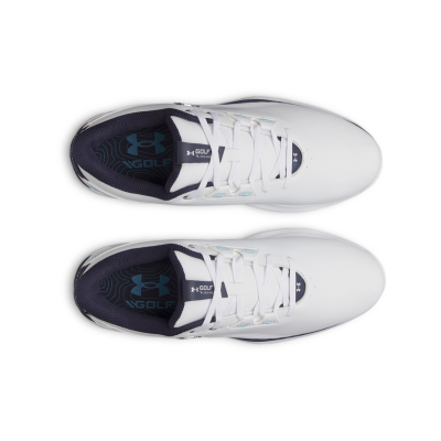 Chaussures Under Armour Drive Fade 2 SL SS26 White