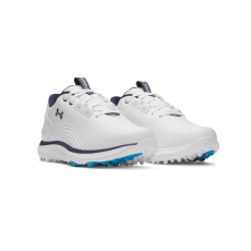Chaussures Under Armour Drive Fade 2 SL SS26 White
