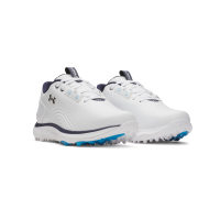 Chaussures Under Armour Drive Fade 2 SL SS26 White