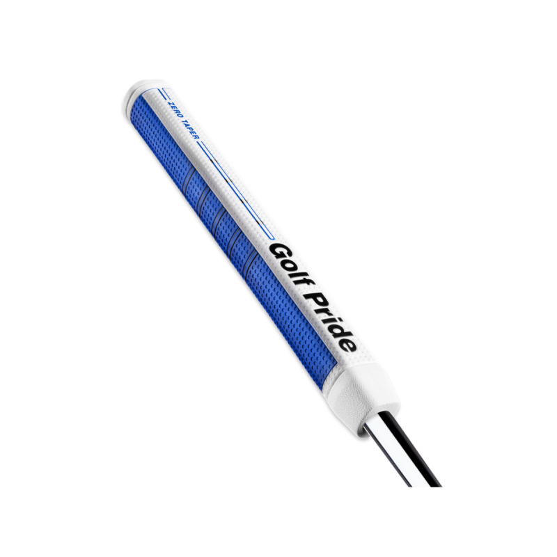 Grip de Putter Golf Pride Zero Taper Blue