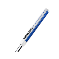 Grip de Putter Golf Pride Zero Taper Blue
