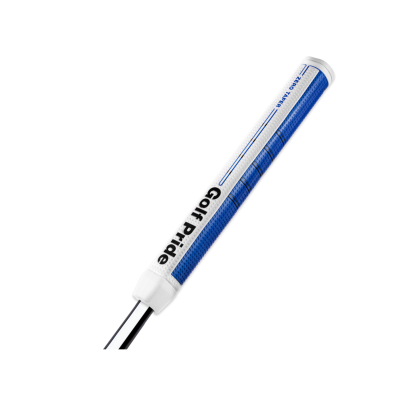 Grip de Putter Golf Pride Zero Taper Blue