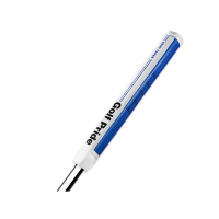 Grip de Putter Golf Pride Zero Taper Blue