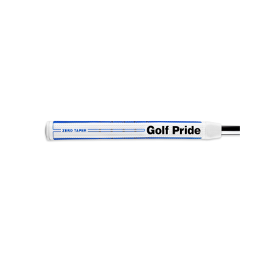 Grip de Putter Golf Pride Zero Taper Blue