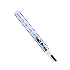 Grip de Putter Golf Pride Zero Taper Blue