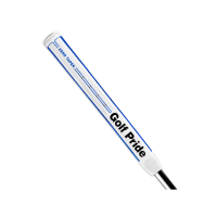 Grip de Putter Golf Pride Zero Taper Blue