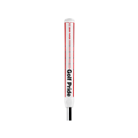 Grip de Putter Golf Pride Zero Taper Red