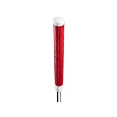 Grip de Putter Golf Pride Zero Taper Red