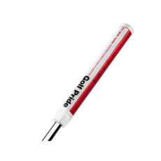 Grip de Putter Golf Pride Zero Taper Red