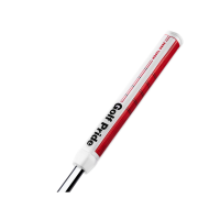 Grip de Putter Golf Pride Zero Taper Red