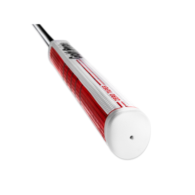 Grip de Putter Golf Pride Zero Taper Red