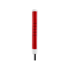 Grip de Putter Golf Pride Zero Taper Red