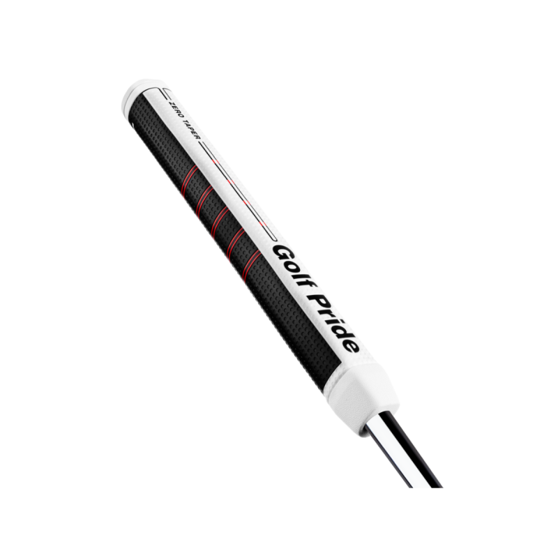 Grip de Putter Golf Pride Zero Taper Black