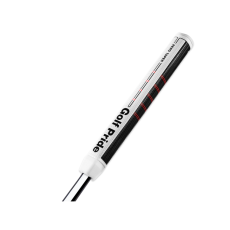Grip de Putter Golf Pride Zero Taper Black