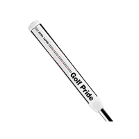 Grip de Putter Golf Pride Zero Taper Black