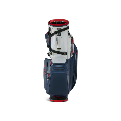 Sac Trépied Big Max Aqua Hybrid 4 Navy White Red