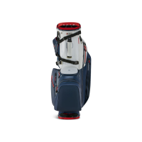 Sac Trépied Big Max Aqua Hybrid 4 Navy White Red