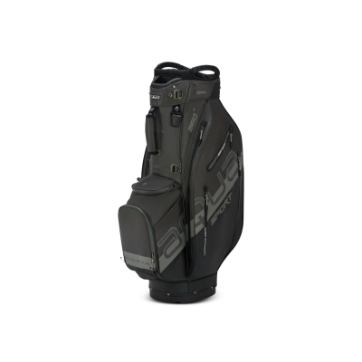 Sac Chariot Big Max Aqua Sport 360 2.0 Black Charcoal Grey