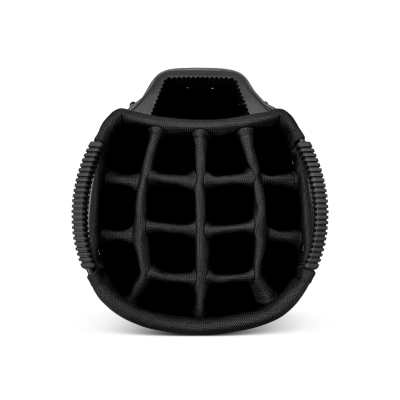 Sac Chariot Big Max Aqua Sport 360 2.0 Black Charcoal Grey