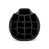 Sac Chariot Big Max Aqua Sport 360 2.0 Black Charcoal Grey