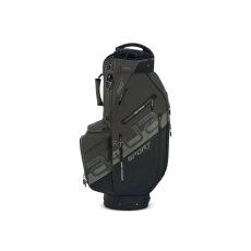 Sac Chariot Big Max Aqua Sport 360 2.0 Black Charcoal Grey