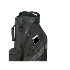 Sac Chariot Big Max Aqua Sport 360 2.0 Black Charcoal Grey