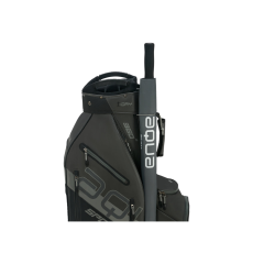 Sac Chariot Big Max Aqua Sport 360 2.0 Black Charcoal Grey