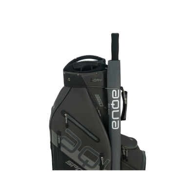 Sac Chariot Big Max Aqua Sport 360 2.0 Black Charcoal Grey