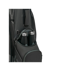 Sac Chariot Big Max Aqua Sport 360 2.0 Black Charcoal Grey