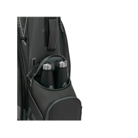 Sac Chariot Big Max Aqua Sport 360 2.0 Black Charcoal Grey