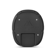 Sac Chariot Big Max Aqua Sport 360 2.0 Black Charcoal Grey