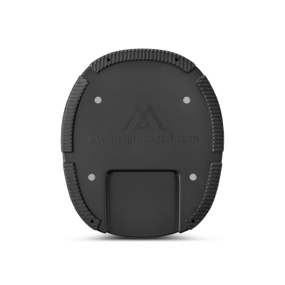 Sac Chariot Big Max Aqua Sport 360 2.0 Black Charcoal Grey