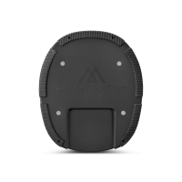 Sac Chariot Big Max Aqua Sport 360 2.0 Black Charcoal Grey