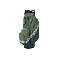 Sac Chariot Big Max Aqua Sport 360 2.0 Forest Green Olive Off White