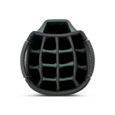 Sac Chariot Big Max Aqua Sport 360 2.0 Forest Green Olive Off White