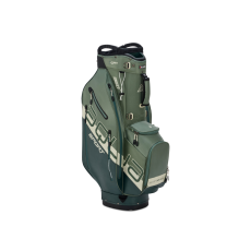 Sac Chariot Big Max Aqua Sport 360 2.0 Forest Green Olive Off White