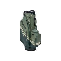 Sac Chariot Big Max Aqua Sport 360 2.0 Forest Green Olive Off White