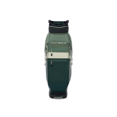 Sac Chariot Big Max Aqua Sport 360 2.0 Forest Green Olive Off White