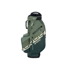 Sac Chariot Big Max Aqua Sport 360 2.0 Forest Green Olive Off White