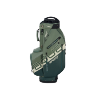 Sac Chariot Big Max Aqua Sport 360 2.0 Forest Green Olive Off White
