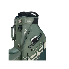 Sac Chariot Big Max Aqua Sport 360 2.0 Forest Green Olive Off White