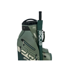 Sac Chariot Big Max Aqua Sport 360 2.0 Forest Green Olive Off White